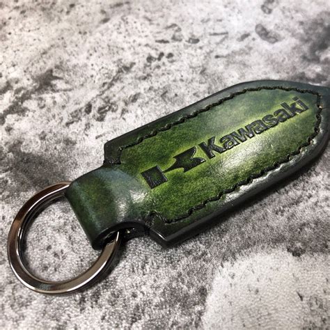 kawasaki key chains.